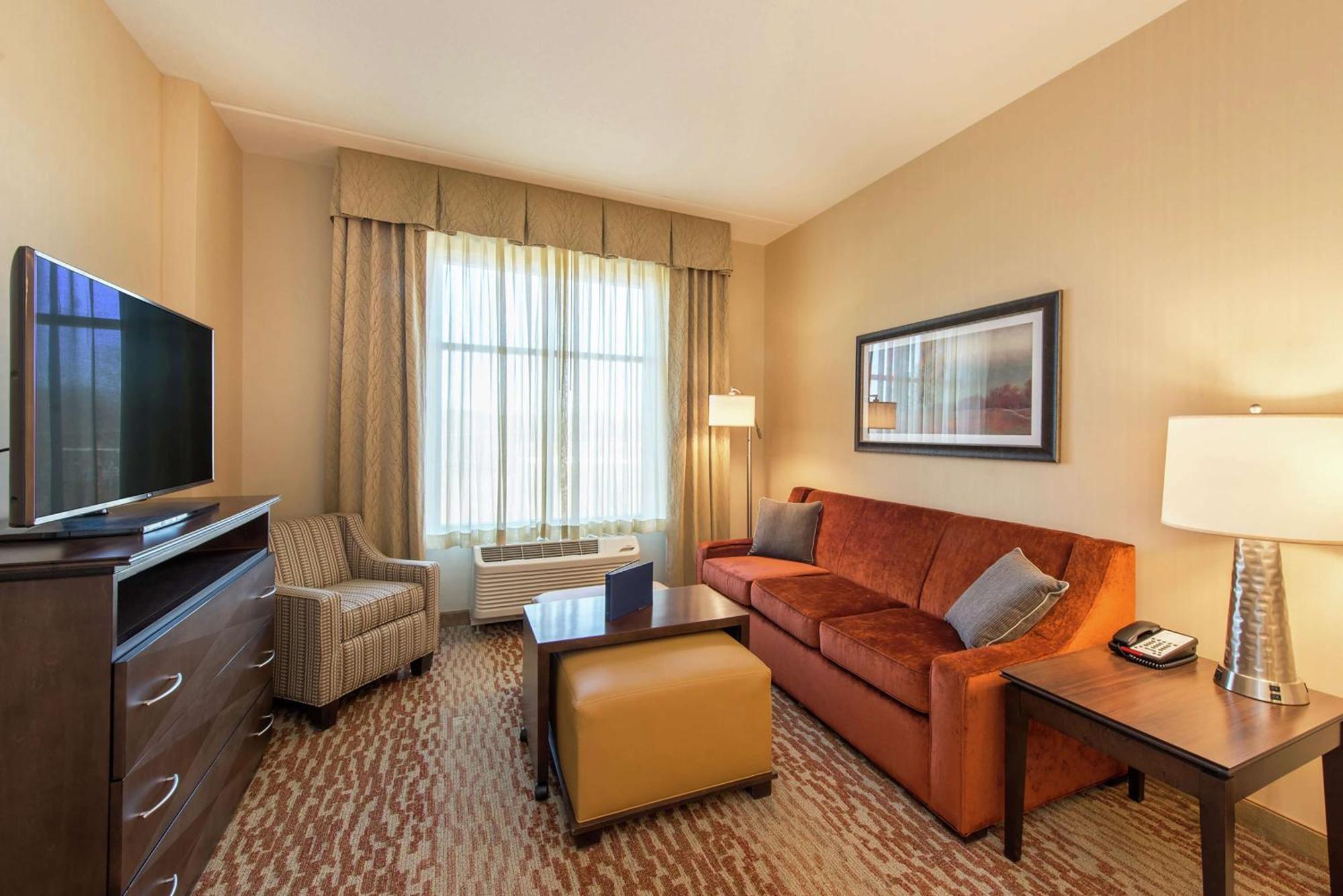 Homewood Suites By Hilton Boston Marlborough Berlin Exteriér fotografie